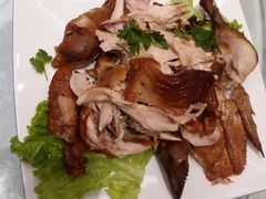 -旺仔家常菜生煎包(马端街店)