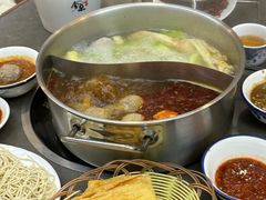 -万祥牛肉火锅(金龙店)