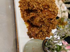 -君霖海鲜私房菜(春柳店)