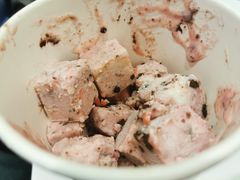 草莓山楂炒酸奶-糖贵妃·冰糖葫芦·刨冰(新街口印象汇店)