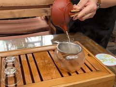 -丽江庭院之爱在路上(西单店)
