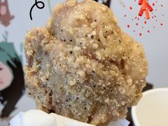 -麦当劳(北京上地十街餐厅店)