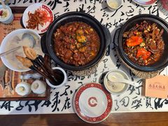 南昌鲍鱼烧鸡王-南昌大饭店·非遗南昌菜(万寿宫店)