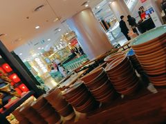 -吃饭皇帝大土家民族菜(正大广场店)