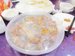 -桃子餐厅·天津菜(红星路直营店)
