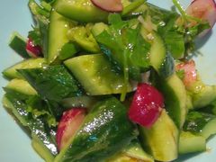 -胖老汉椒麻鸡清真新疆菜(西御街店)