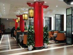 -汉水谣·江景餐厅(江滩店)