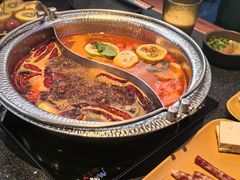 -牛New寿喜烧(闵行龙湖天街店)