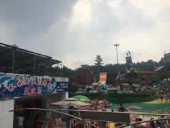 -珍珠泉水上世界