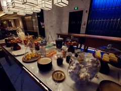 -上海苏宁宝丽嘉酒店·Cafe Bellagio西餐厅