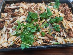-清真永恒华威肉饼(潘家园店)