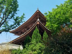-隆福寺