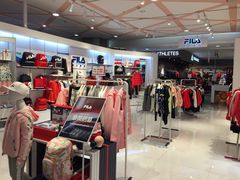 -利群商厦(台东店)