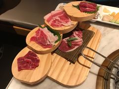 -火炉火自助餐(西直门凯德MALL店)