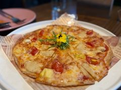 -FUNFUN有饭花园聚会餐厅
