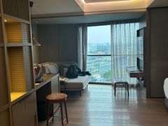 -北京三里屯CHAO酒店