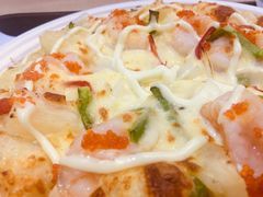 -City1+1城市比萨·意面(桂林路店)