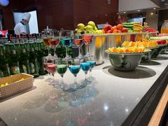 -蓉城四海·澳牛炙烤自助(江阴周庄店)
