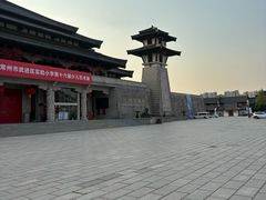 -恒记饭店·海鲜明档(淹城店)