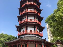 -绳金塔