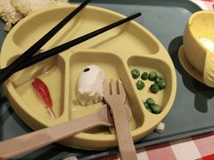 -西贝(金桥店)