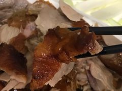 -北京吊炉烤鸭(龙河南路店)