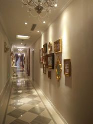 -蕾蕾美颜美容美体