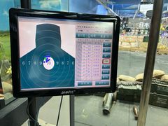 -都市枪神实弹射击俱乐部