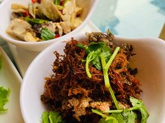 -尽善百年古院餐厅(王家老宅店)