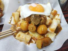 -華叔茶記