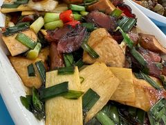 -老太婆饭店(新富路店)