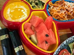 -Famous肥猫墨西哥音乐餐吧(五棵松华熙LIVE店)