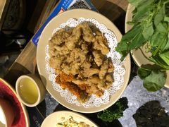 -蜀大侠火锅(建设路第五大道店)