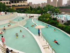 -清河半岛温泉度假酒店