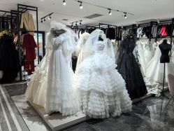 -巴黎春天·菀纱仙庭婚纱美学