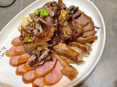 -陈家小院(阜昌路店)