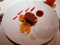 -Le Comptoir de Pierre Gagnaire