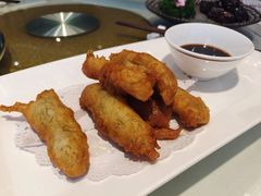 -老洋房花园饭店(绍兴路店)