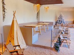 -J Create城市露营咖啡·简餐·宠物(上海动物园店)