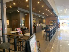 -星巴克(杭州西湖银泰1F店)