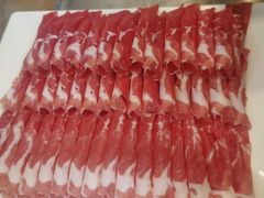 -清真·鸦儿李记·涮肉(花市店)