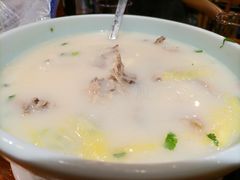 -又一福烤鸭·北京菜(东四店)