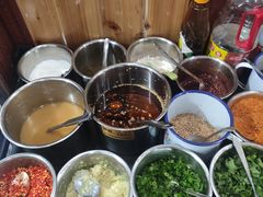 -老字号.雅克白族石板烧十年老店(大理古城店)