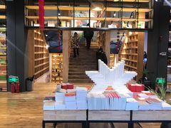 -新华书店(解放中路店)