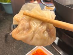 -揽月斋炙子烤肉·清真(安定门·五道营店)