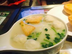 -翠华餐厅