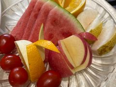 -好兄弟郭巨海鲜(天一阁店)