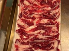 -左庭右院鲜牛肉火锅(长泰广场店)