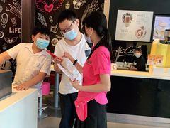 -麦当劳(坂田分店)