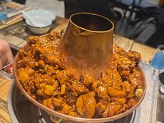 -刘记光大火锅鸡(北行店)